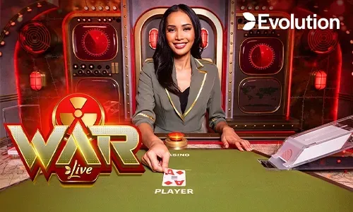 Online Slots Machine
